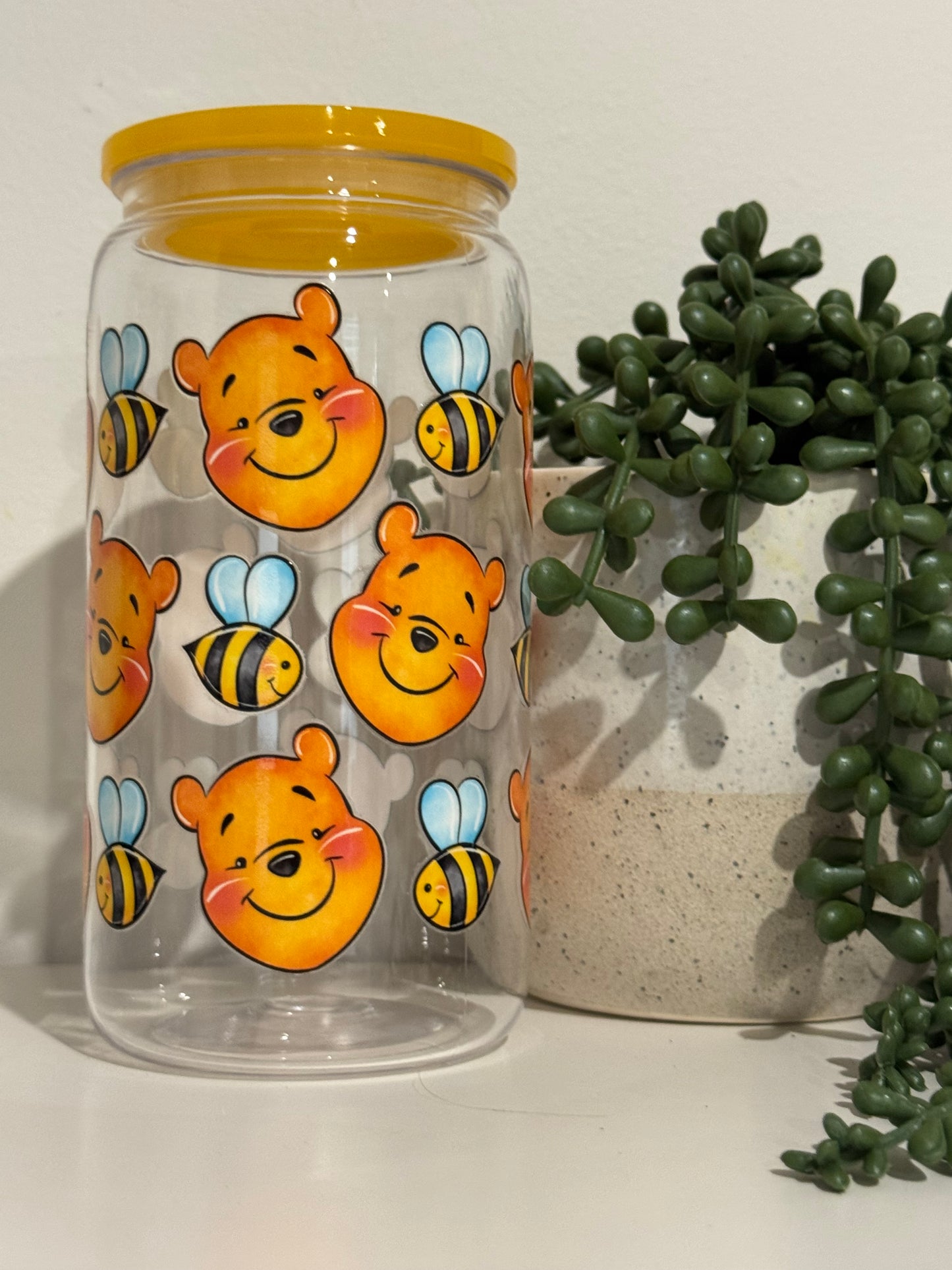 Winnie The Pooh