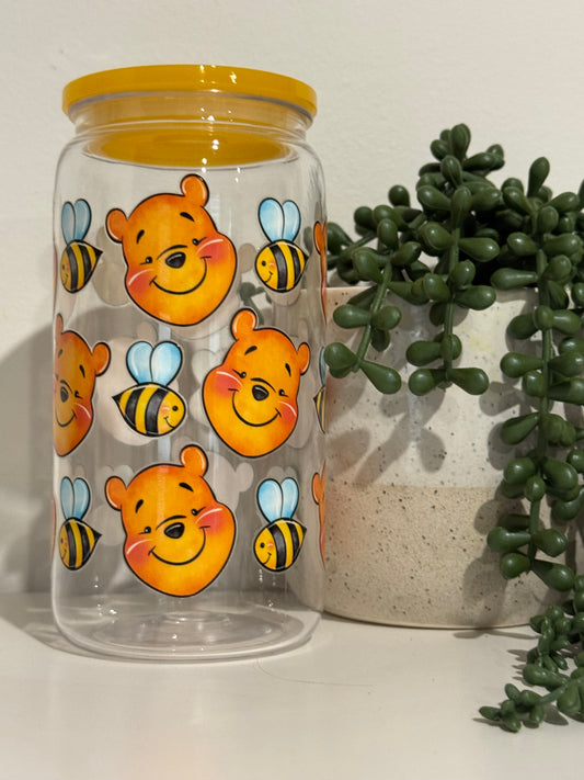 Winnie The Pooh