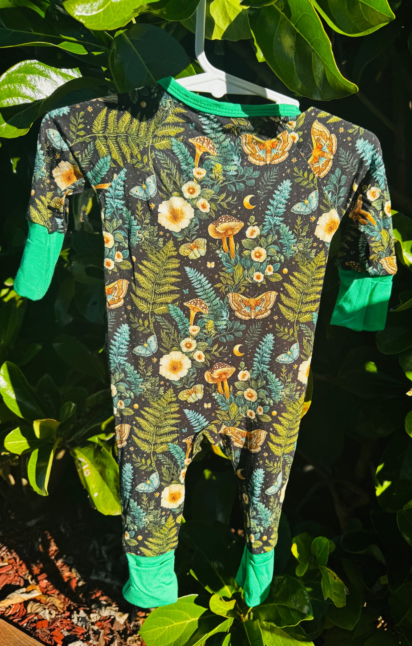 Liam’s Wonderland - Onesie