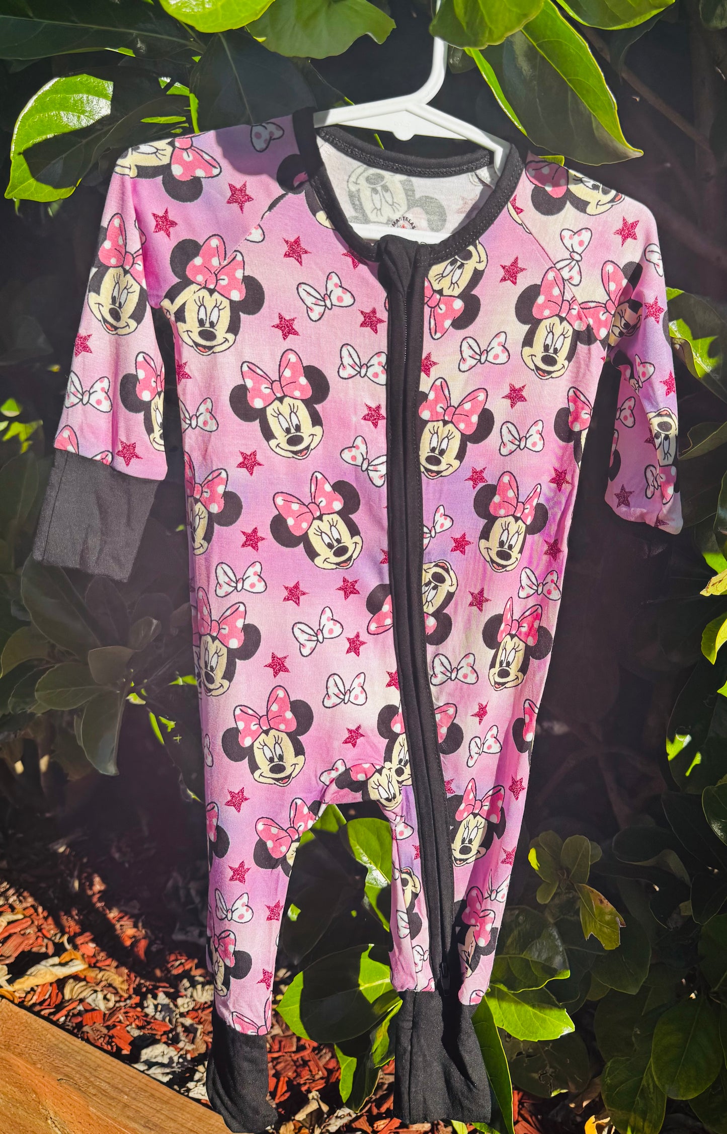 Phoebes Bows - Onesie