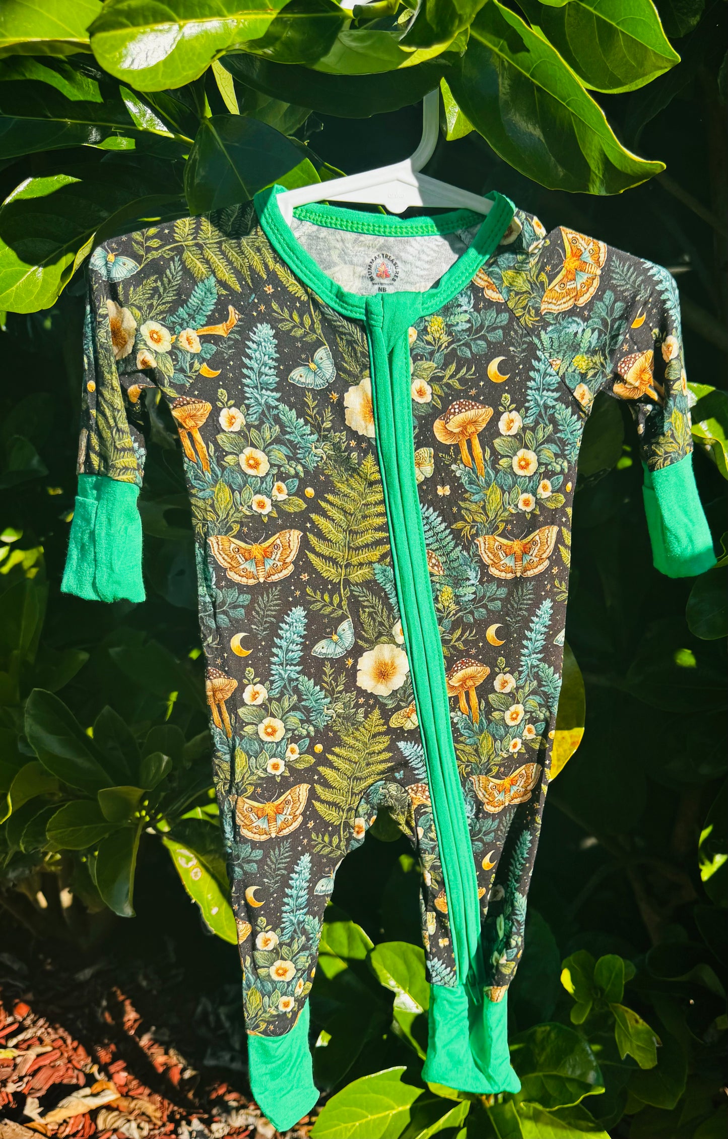 Liam’s Wonderland - Onesie