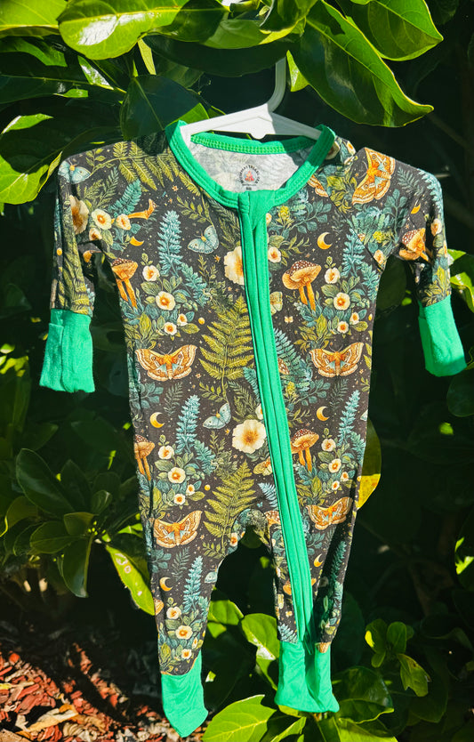Liam’s Wonderland - Onesie