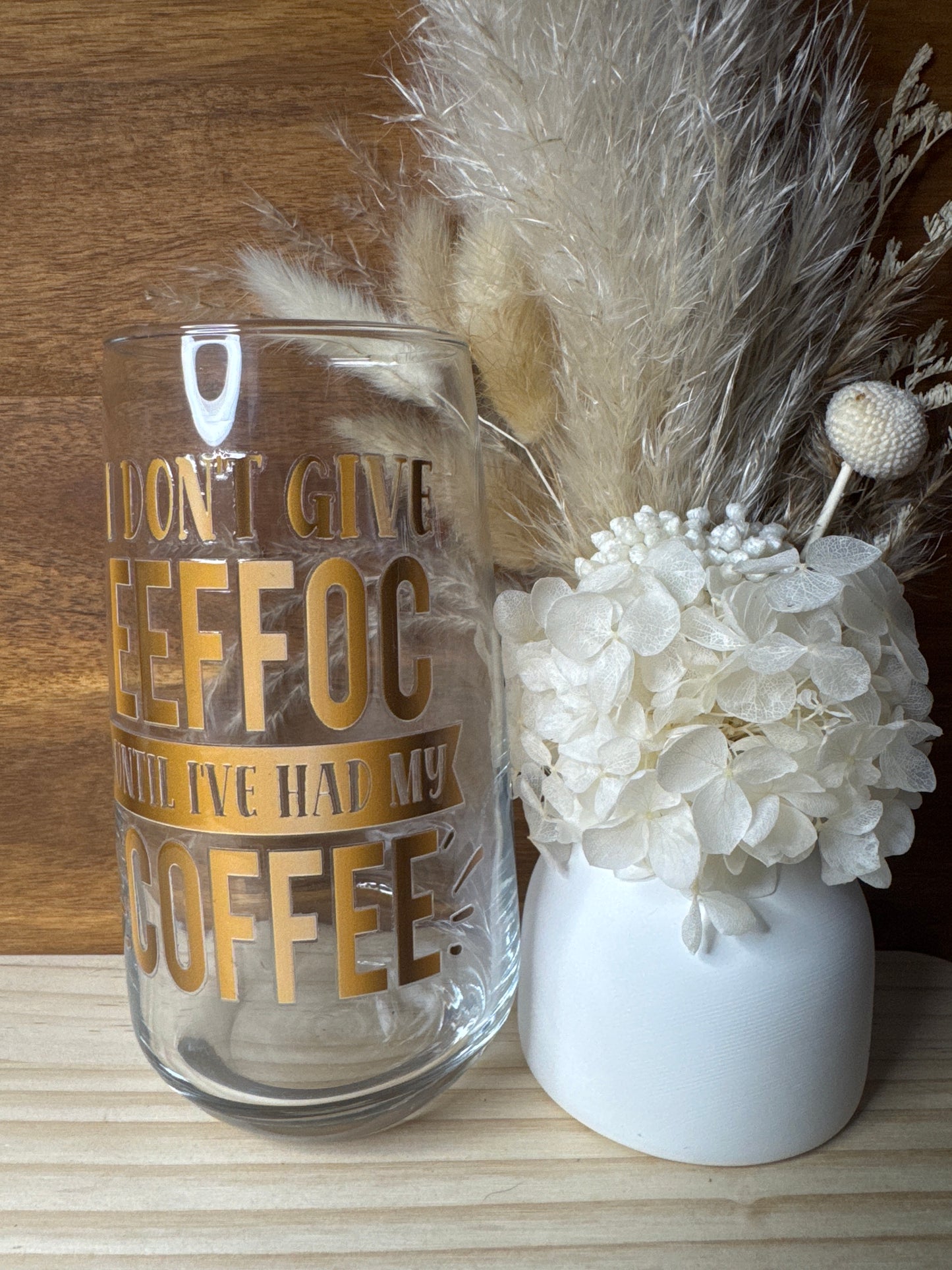Quote - Glass