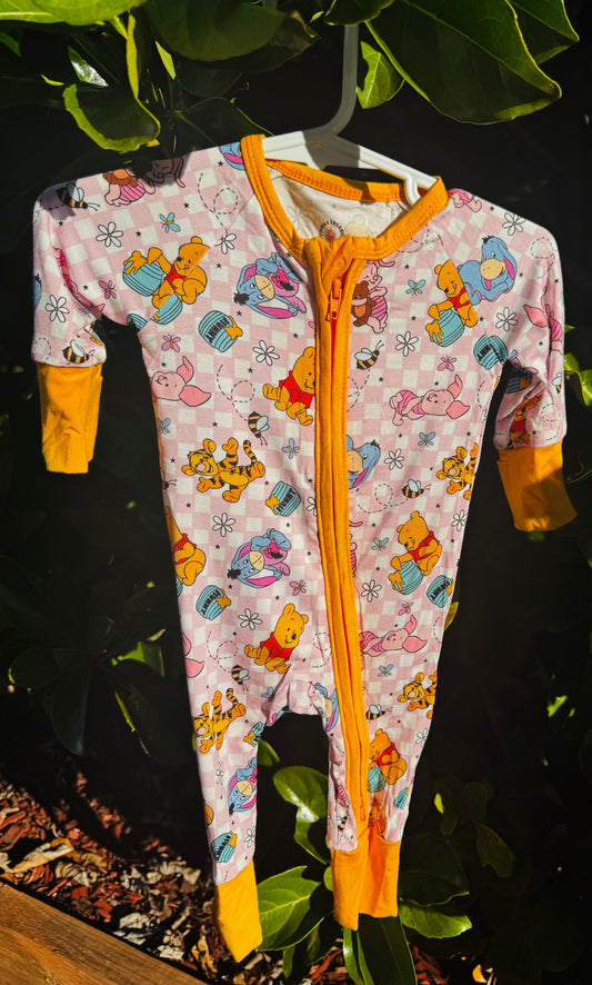 Friends Forever - Onesie