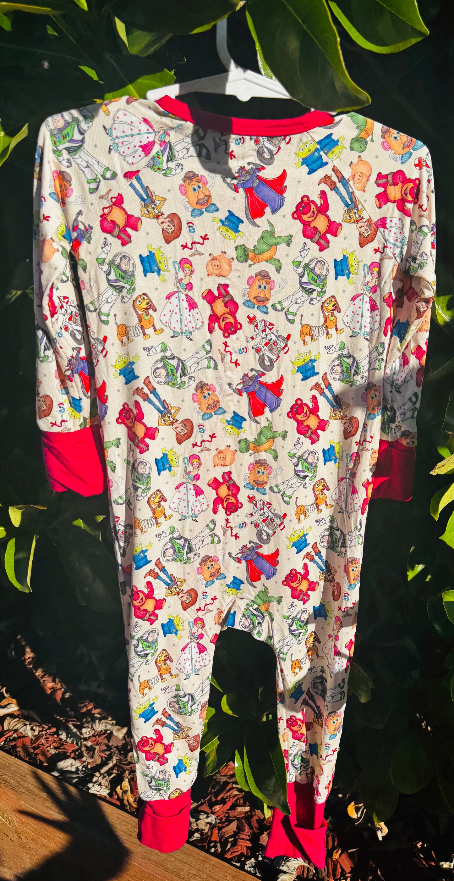 Toys Alive - Onesie