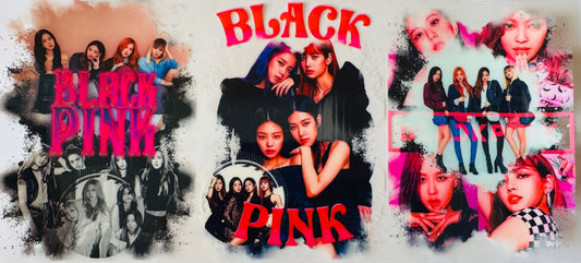 Black Pink