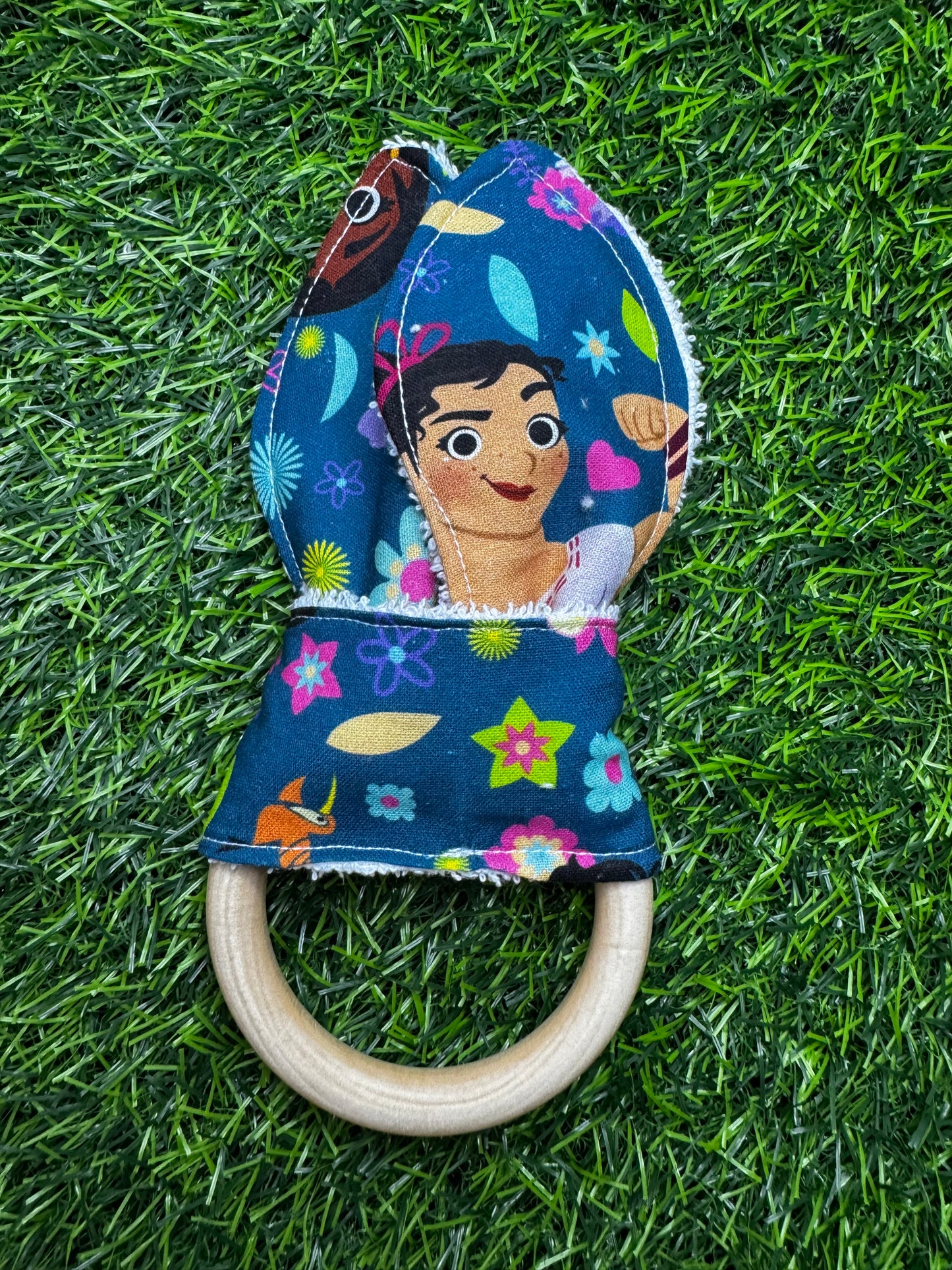 Encanto - Teething ring