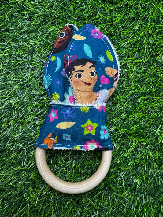 Encanto - Teething ring