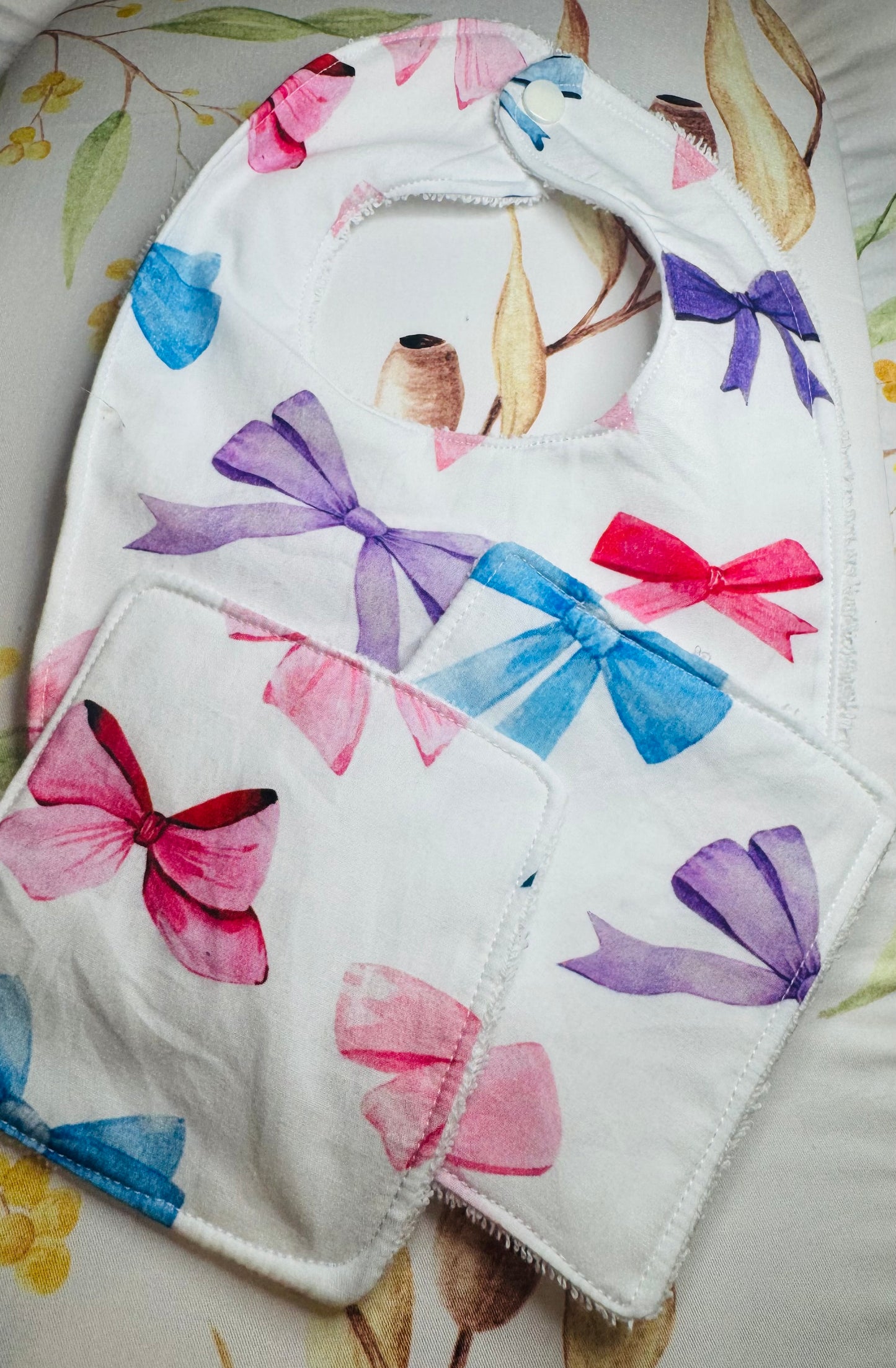 Bow - Gift Set