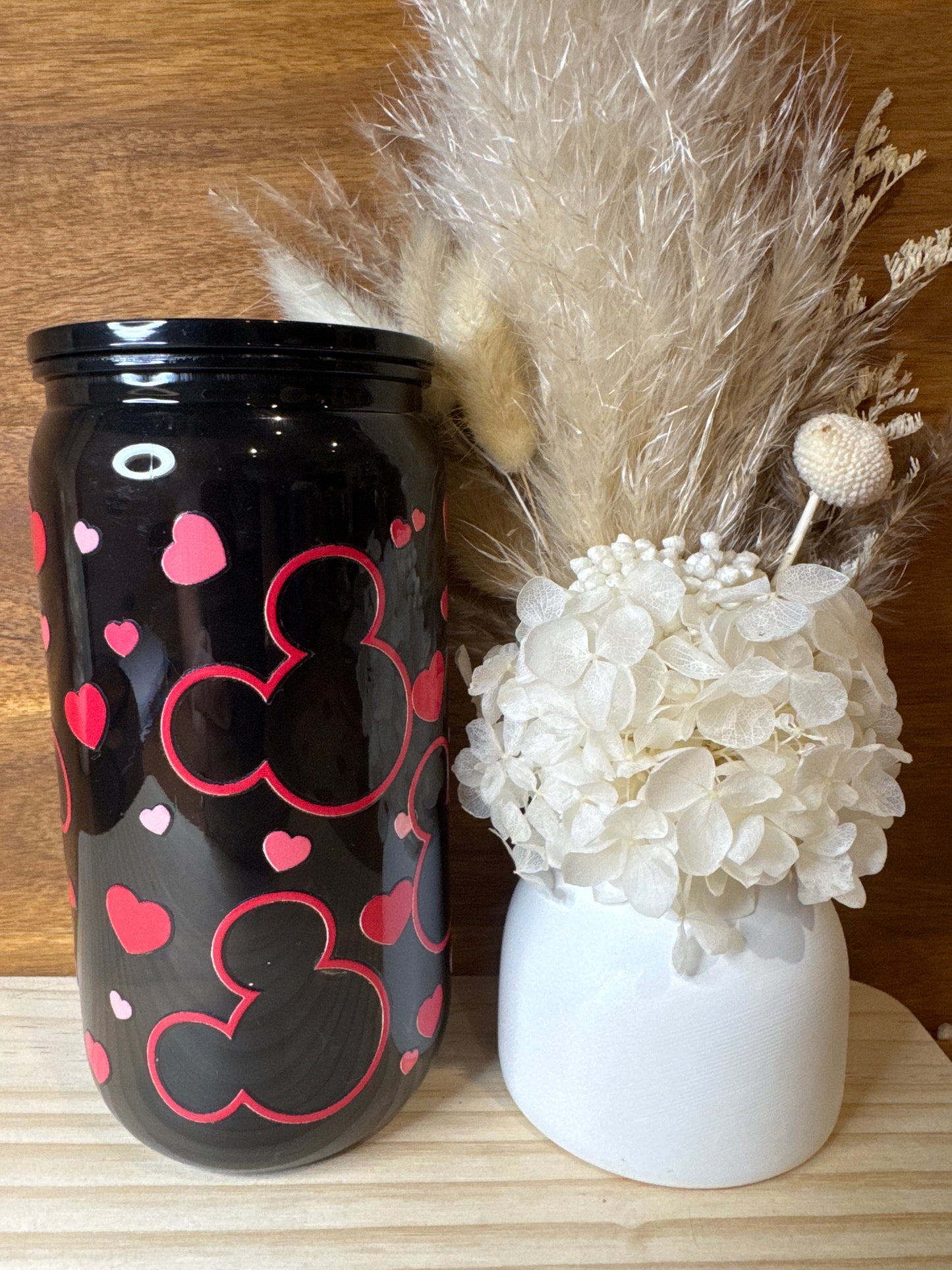 Mickey Mouse - Plastic Tumbler