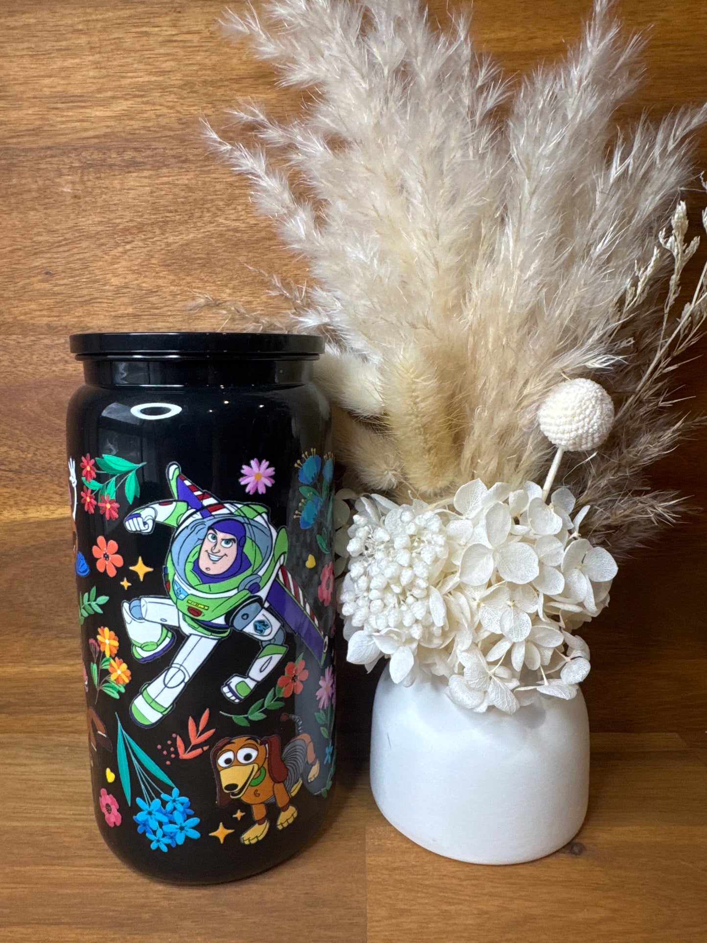 Toy Story - Plastic Tumblers