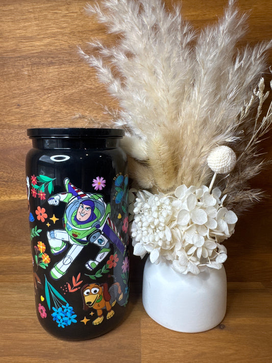 Toy Story - Plastic Tumblers