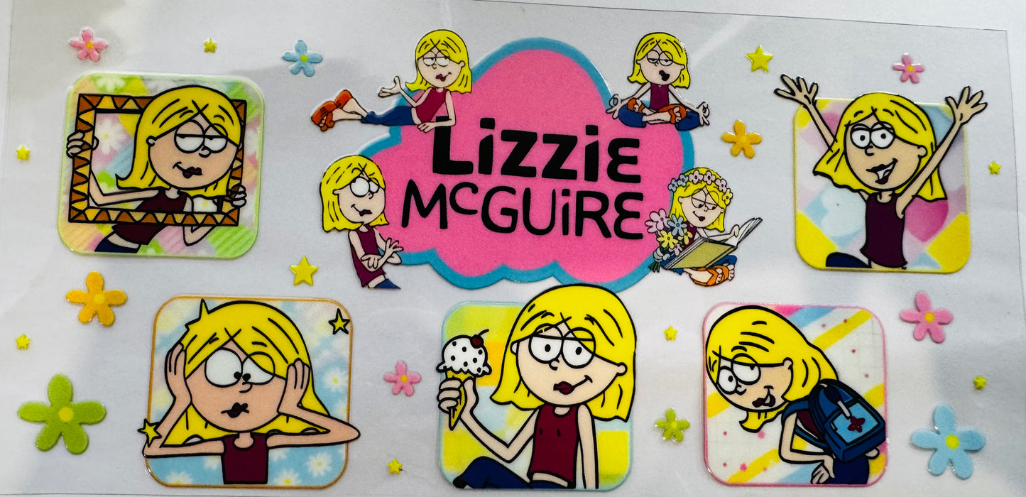 Lizzie McGuire