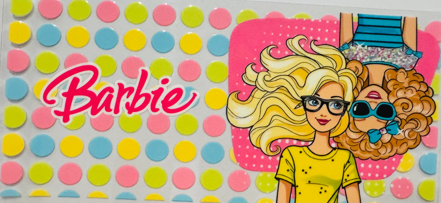 Barbie