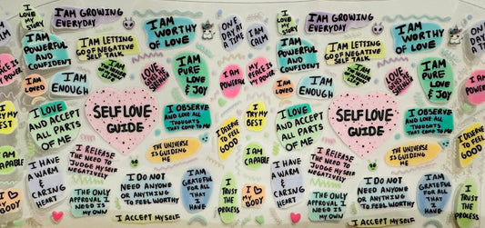 Quotes - Libby Wraps