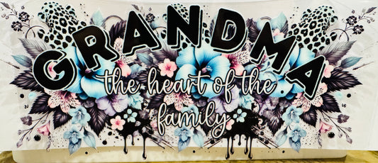 Grandma