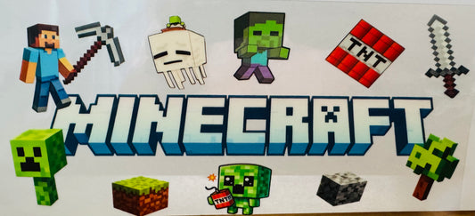 Minecraft