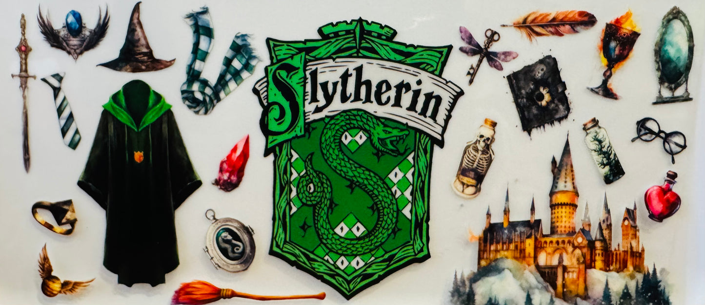 Harry Potter - Libby Wraps