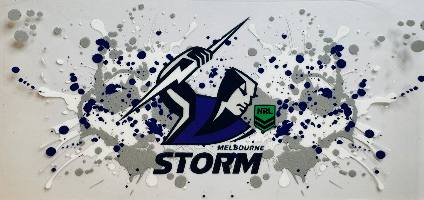 Storm - Footy