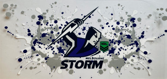 Storm - Footy