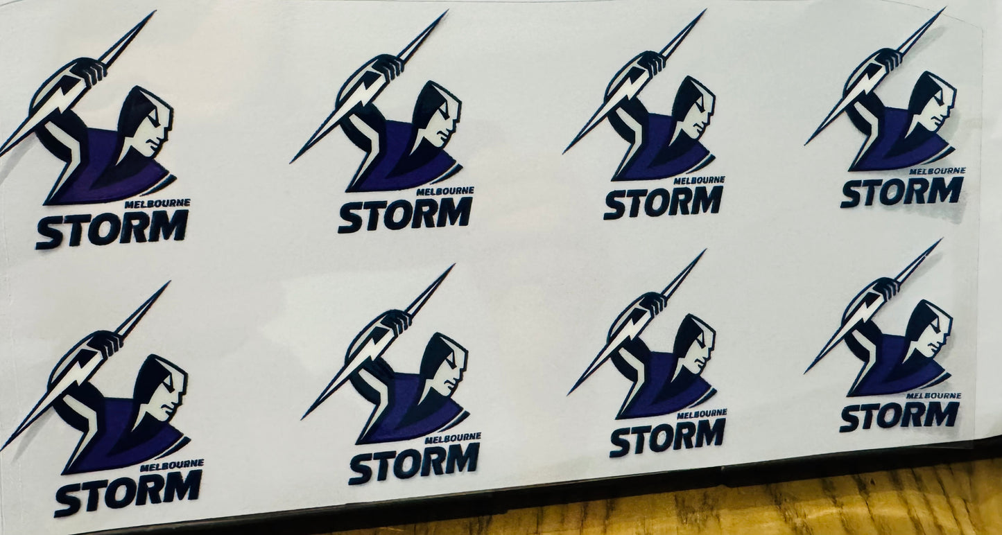 Storm - Footy