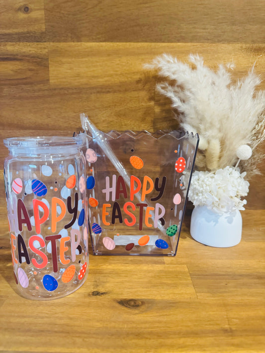 Popcorn / Tumbler Gift Pack