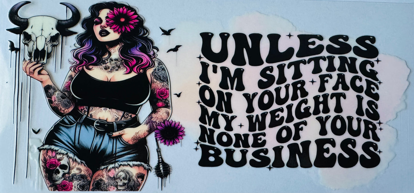 Quotes - Libby Wraps