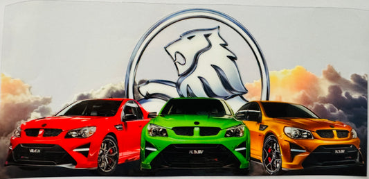 Holden