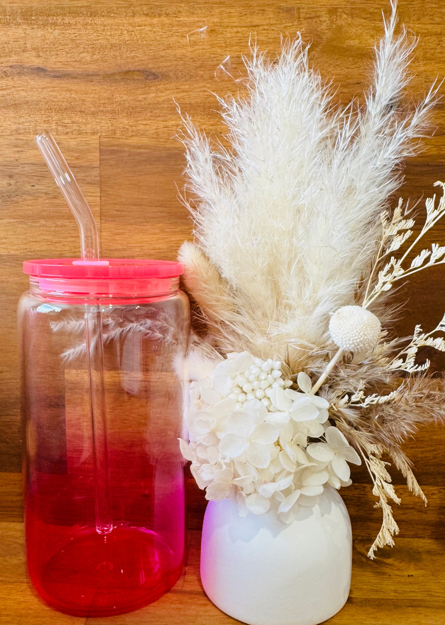 Blank - Glass Tumbler