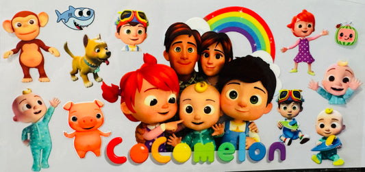 Cocomelon