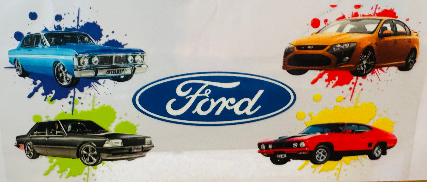Ford
