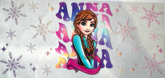 Frozen