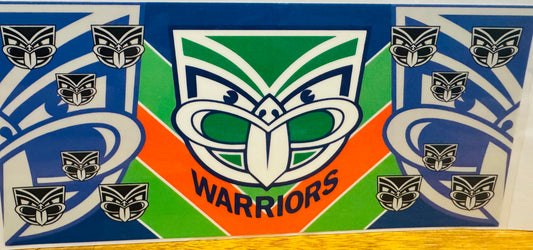 Warriors