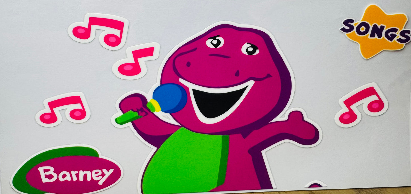 Barney