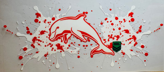 Dolphins- Footy