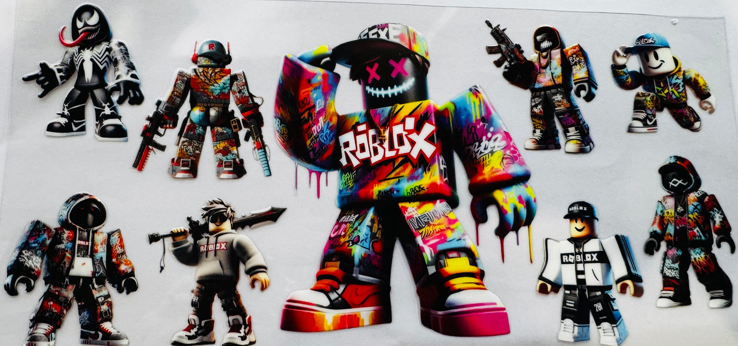 Roblox