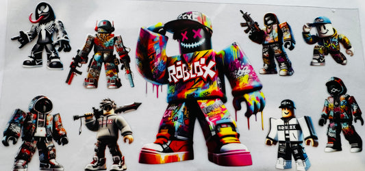 Roblox
