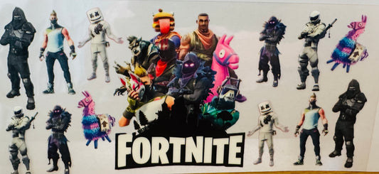 Fortnite