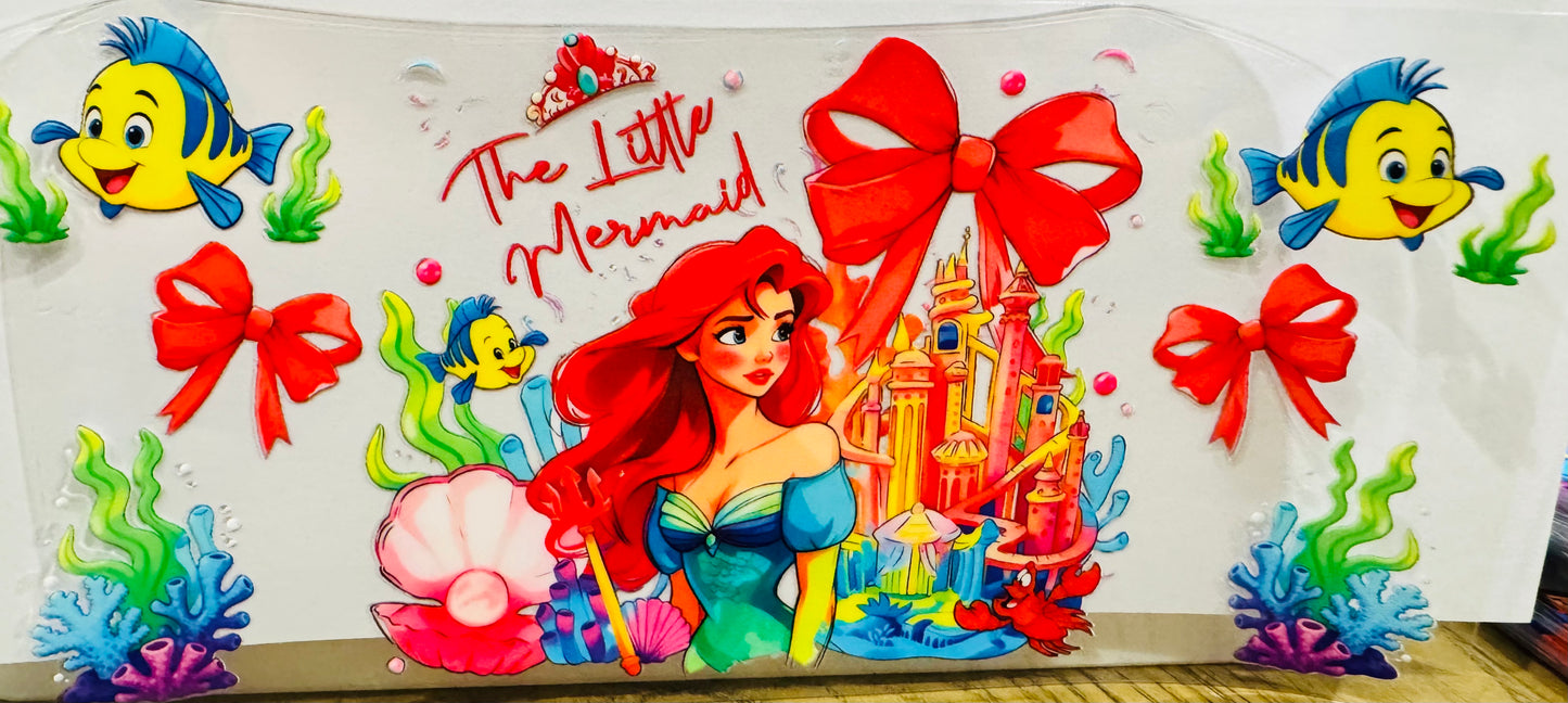 The Little Mermaid