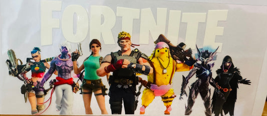 Fortnite