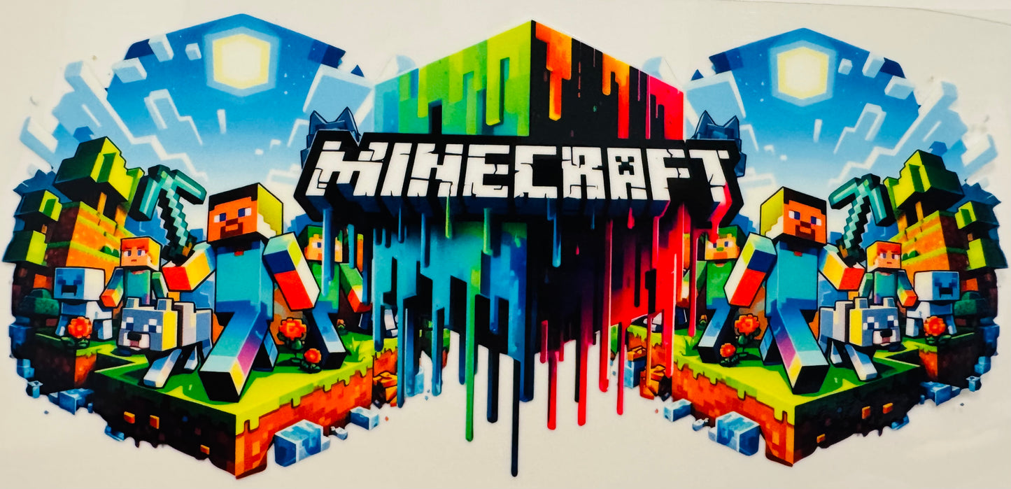 Minecraft