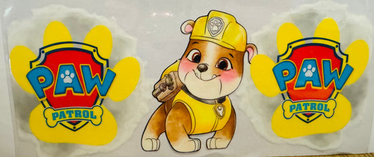 Paw Patrol