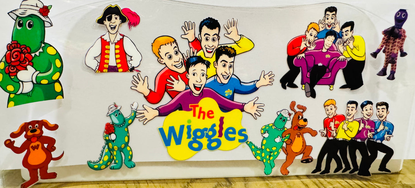 The Wiggles