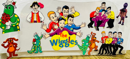 The Wiggles