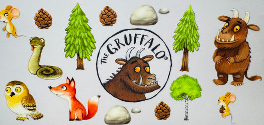 The Gruffalo