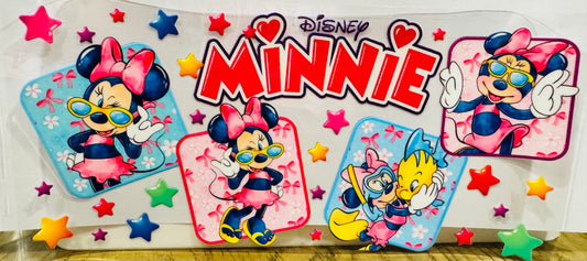 Minnie Mouse