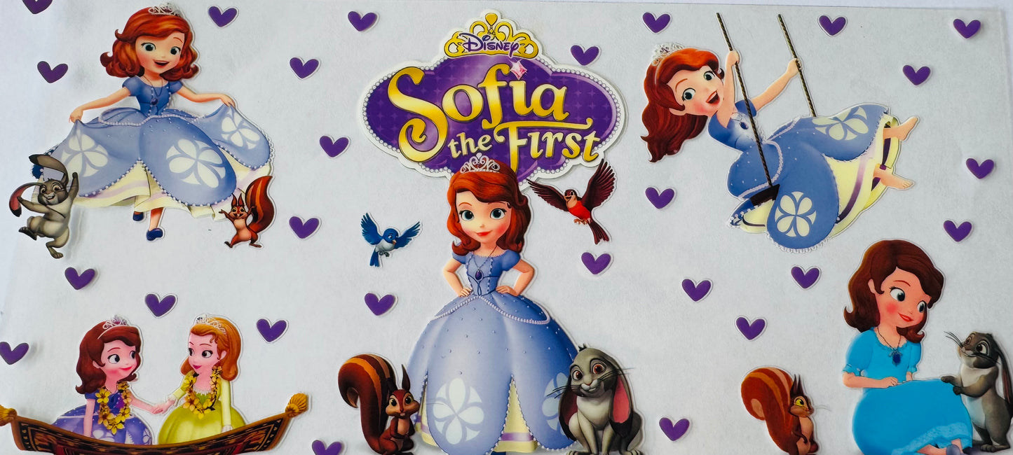 Sofia