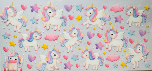 Unicorns