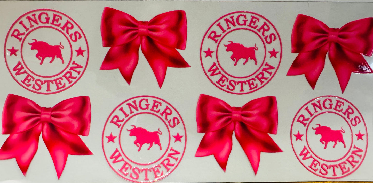 Ringers Western