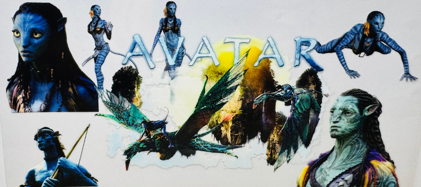 Avatar